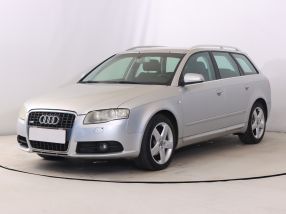 Audi A4 - 2008