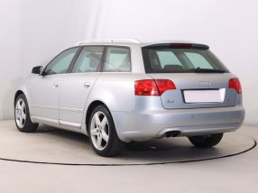 Audi A4 - 2008