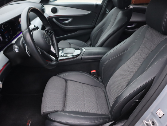 Mercedes-Benz E 220 d