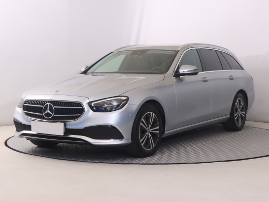 Mercedes-Benz E 220 d