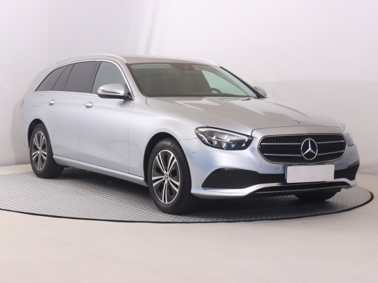 Mercedes-Benz E 220 d