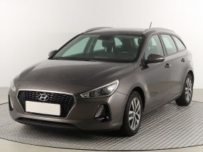 Hyundai i30 - 2018