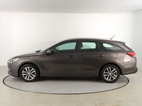 Hyundai i30 - 2018