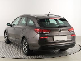 Hyundai i30 - 2018