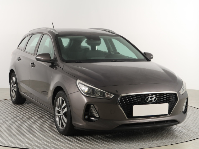Hyundai i30 2018