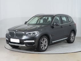 BMW X3 - 2020