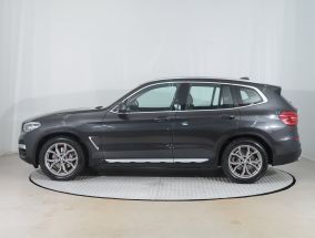 BMW X3 - 2020