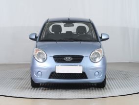 Kia Picanto - 2009