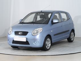 Kia Picanto - 2009
