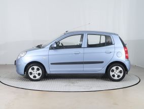 Kia Picanto - 2009