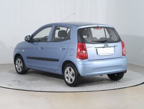 Kia Picanto - 2009