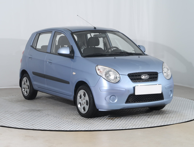 Kia Picanto 2009