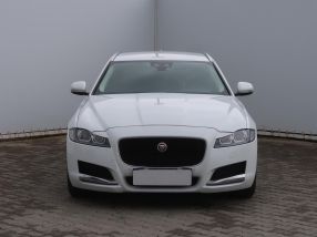 Jaguar XF - 2018