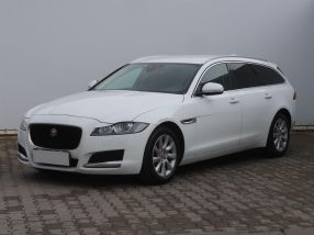 Jaguar XF - 2018