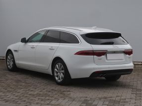 Jaguar XF - 2018