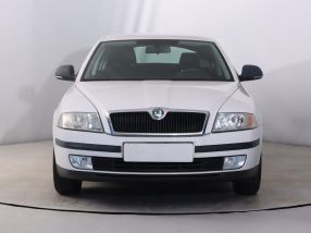 Skoda Octavia - 2012