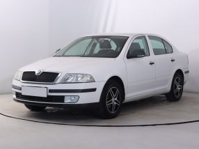 Skoda Octavia - 2012