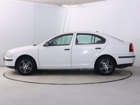 Skoda Octavia - 2012