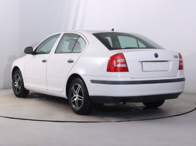 Skoda Octavia - 2012