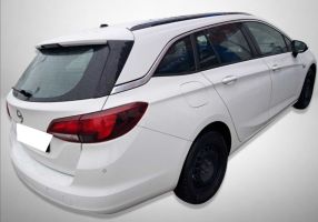 Opel Astra - 2019