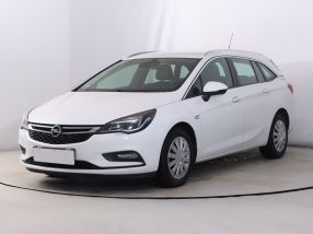 Opel Astra - 2019