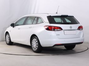Opel Astra - 2019