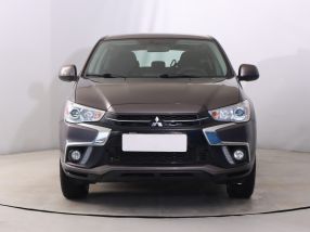 Mitsubishi ASX - 2019