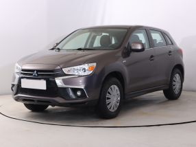 Mitsubishi ASX - 2019