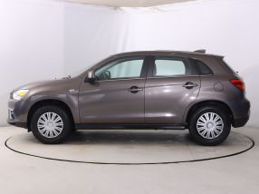 Mitsubishi ASX - 2019