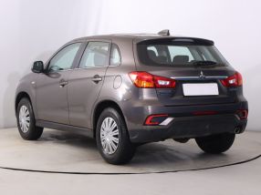 Mitsubishi ASX - 2019