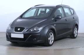 Seat Altea XL - 2011