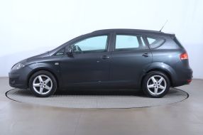 Seat Altea XL - 2011