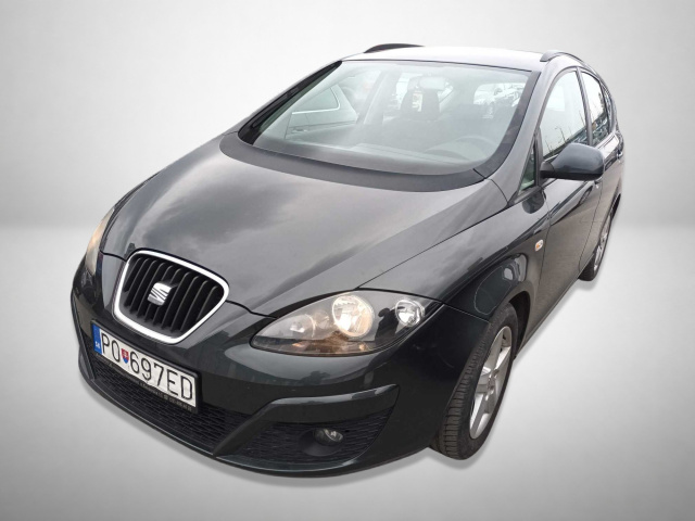 Seat Altea XL 2011