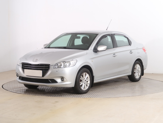 Peugeot 301