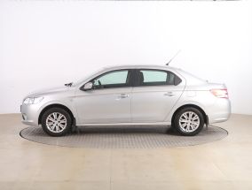 Peugeot 301 - 2016