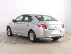 Peugeot 301 - 2016