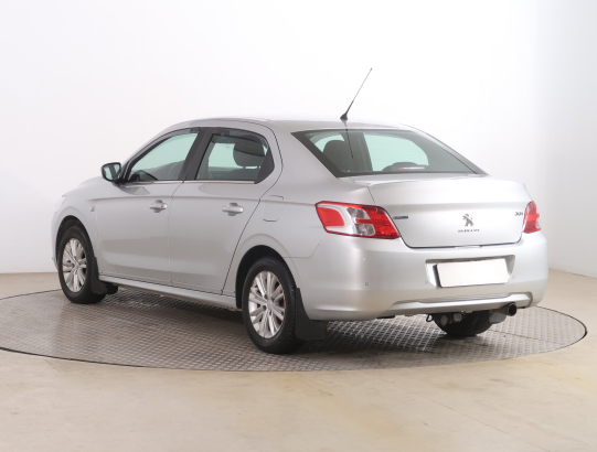 Peugeot 301