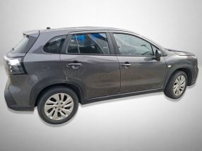 Suzuki SX4 S-Cross - 2022