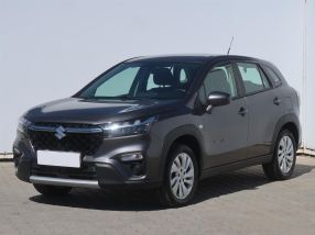 Suzuki SX4 S-Cross - 2022