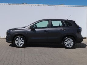 Suzuki SX4 S-Cross - 2022