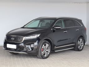 Kia Sorento - 2020