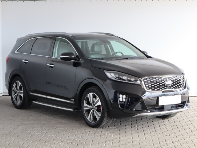 Kia Sorento 2020