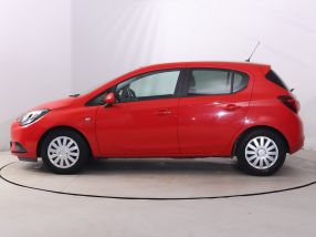 Opel Corsa - 2017
