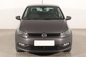 Volkswagen Polo - 2017