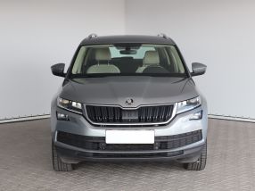 Škoda Kodiaq - 2017