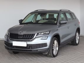 Škoda Kodiaq - 2017