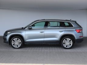 Škoda Kodiaq - 2017