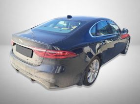Jaguar XF - 2021