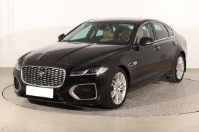 Jaguar XF - 2021