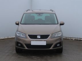 Seat Alhambra - 2017